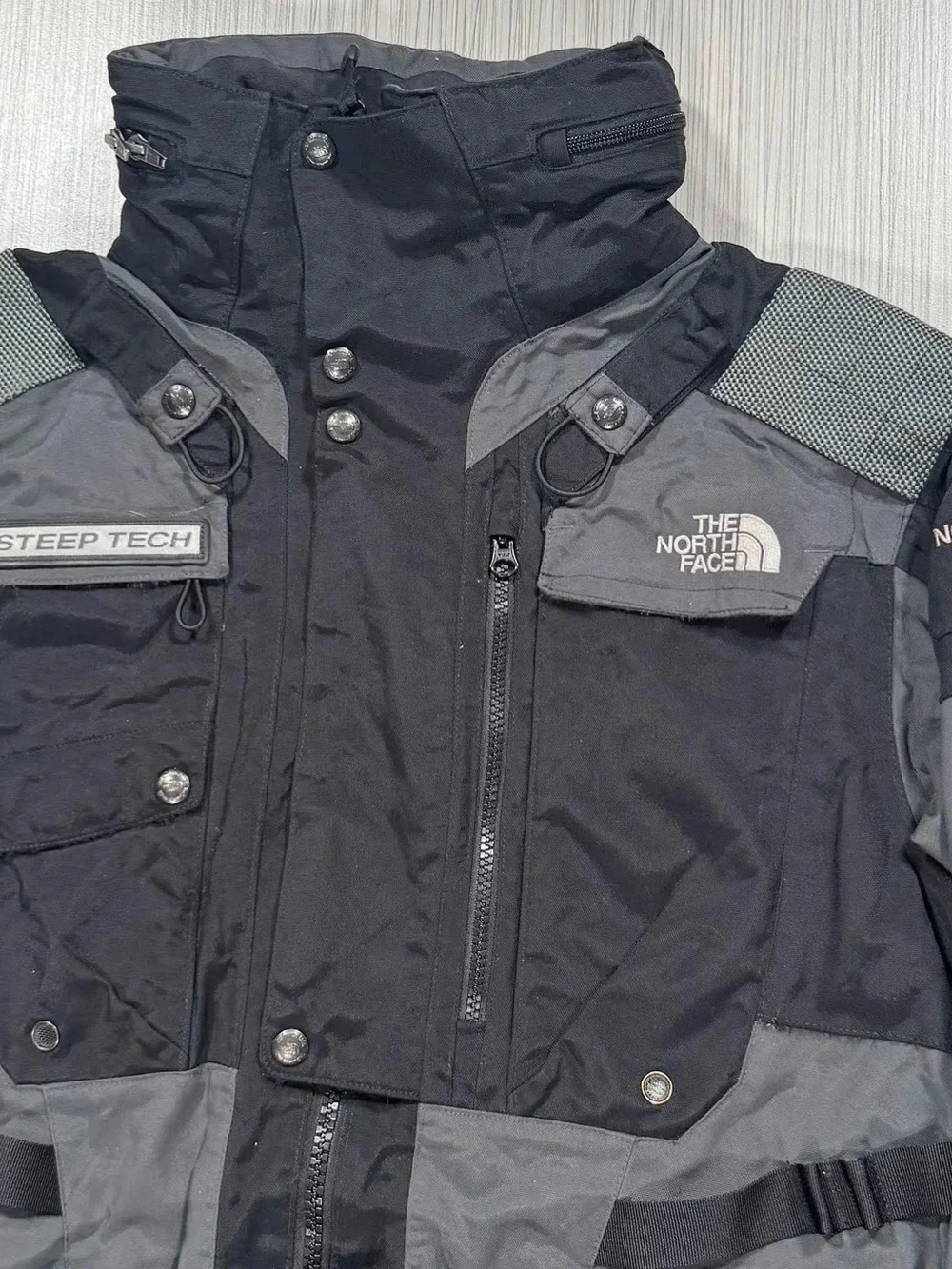 The North Face good sold